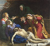 卡拉契 Annibale Carracci