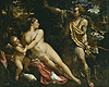 卡拉契 Annibale Carracci