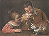 卡拉契 Annibale Carracci