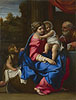 卡拉契 Annibale Carracci