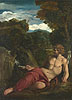 卡拉契 Annibale Carracci
