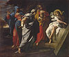 卡拉契 Annibale Carracci