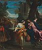 卡拉契 Annibale Carracci