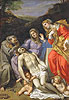卡拉契 Annibale Carracci