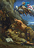 卡拉契 Annibale Carracci