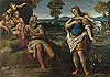 卡拉契 Annibale Carracci