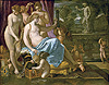 卡拉契 Annibale Carracci