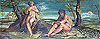 卡拉契 Annibale Carracci