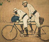 拉蒙．卡薩斯 Ramon Casas y Carbo