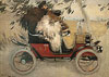 拉蒙．卡薩斯 Ramon Casas y Carbo