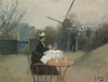 拉蒙．卡薩斯 Ramon Casas y Carbo