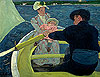 卡莎特 Mary Cassatt