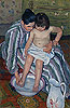 卡莎特 Mary Cassatt