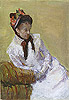 卡莎特 Mary Cassatt