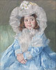 卡莎特 Mary Cassatt
