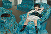 卡莎特 Mary Cassatt