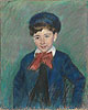 卡莎特 Mary Cassatt