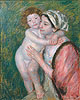 卡莎特 Mary Cassatt