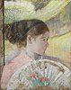 卡莎特 Mary Cassatt