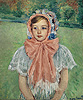 卡莎特 Mary Cassatt