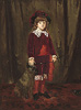 卡莎特 Mary Cassatt