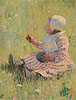 卡莎特 Mary Cassatt