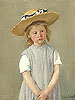 卡莎特 Mary Cassatt