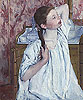卡莎特 Mary Cassatt