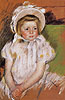 卡莎特 Mary Cassatt