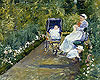 卡莎特 Mary Cassatt