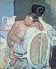 卡莎特 Mary Cassatt