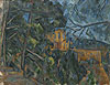 塞尚 Paul Cezanne