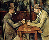 塞尚 Paul Cezanne