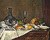 塞尚 Paul Cezanne