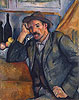塞尚 Paul Cezanne