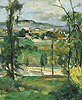 塞尚 Paul Cezanne