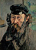 塞尚 Paul Cezanne