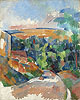 塞尚 Paul Cezanne