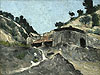 塞尚 Paul Cezanne