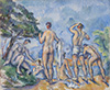 塞尚 Paul Cezanne