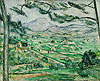 塞尚 Paul Cezanne