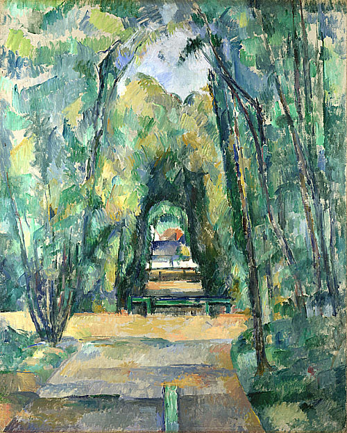 香蒂莉大道 Avenue at Chantilly