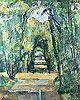 塞尚 Paul Cezanne