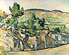 塞尚 Paul Cezanne