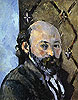 塞尚 Paul Cezanne