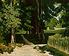 塞尚 Paul Cezanne