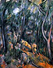 塞尚 Paul Cezanne