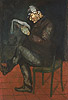 塞尚 Paul Cezanne
