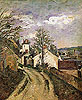 塞尚 Paul Cezanne