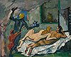 塞尚 Paul Cezanne